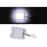 Rear Trunk Boot LED Cargo Light for Lexus NX Gen.2 AZ20 2022–2025