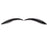 Headlight Eyebrows / Eyelid Covers for Mini Cooper R56 / R57 / R58 (2007–2015)