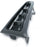 Front Bumper Left Side Vent Cover – Compatible with Subaru Impreza WRX STI 2006–2007