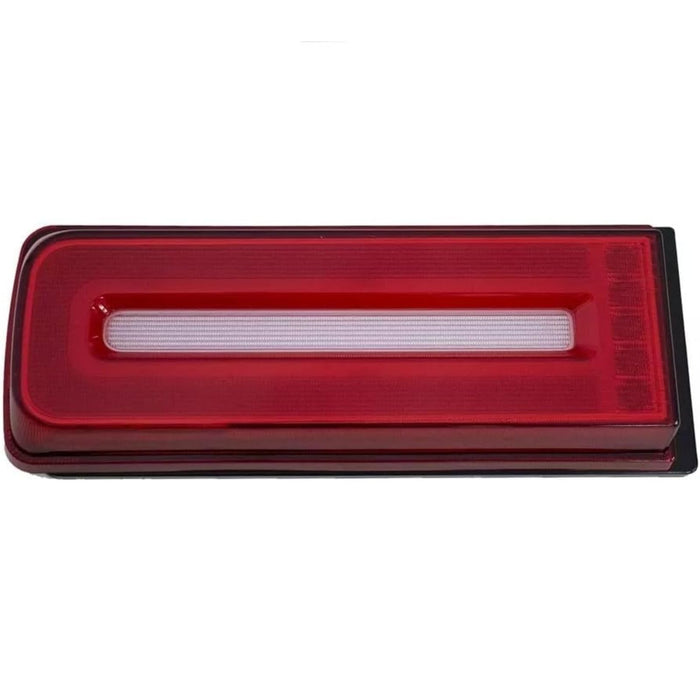W464 Style LED Tail Lights – For Mercedes-Benz W463 G-Class (1999–2018)