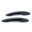 Gloss Black Keyless Door Handle Cover Compatible With Mini Cooper F55 / F60 (2017–2020)