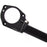 Front Upper Strut Tower Brace Bar Black for Mini Cooper R55 R56 R57 R58 R59 2006–2013 Gen2