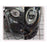Front Splitters with Parking Sensor Support for Mini Cooper F56 JCW (2014–2022)