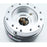 D1 Spec Carbon Fiber Steering Wheel Quick Release Hub Adapter