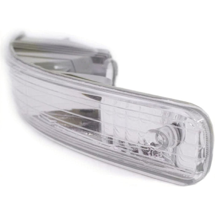 Front Bumper Parking / Turn Signal Lamps for Honda Acura LS / GS / RS / GS (1998–2001)