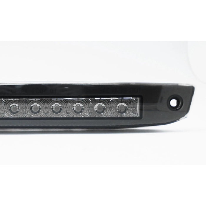 Rear Smoke LED 3rd Stop Brake Light – For Ford Focus Mk2 (2005–2011, Excluding RS Models)