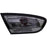 Fully LED Tail Lights Smoke Lens for Seat Leon Typ 1P 2009–2013 Facelift