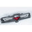 LED Rear Bumper Reverse Brake Fog Light Compatible With Scion FR-S / Subaru BRZ / Toyota GT86 (2012–2019)