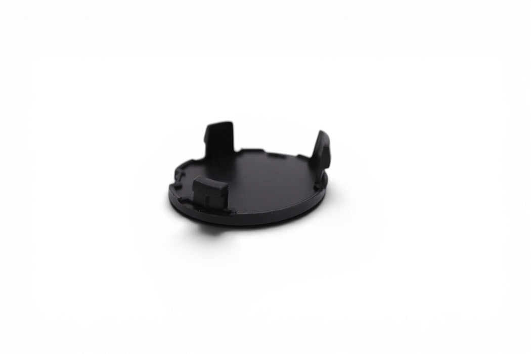 Rear Bumper Towing Eye Cover Cap Plug A4538850126 A4538850123 Fit for Smart for Fortwo 453 2014-2021