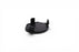 Rear Bumper Towing Eye Cover Cap Plug A4538850126 A4538850123 Fit for Smart for Fortwo 453 2014-2021