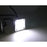 4PCS White LED Welcome Door Courtesy Lights Compatible with 1986-2016 Mercedes-Benz W463 G-Class