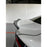 V-Type Duckbill Trunk Spoiler (Gloss Black) – For Subaru WRX VB (2022–Up)