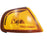 Amber Corner Turn Signal Lights – JDM Style for Honda Prelude (1992–1996)