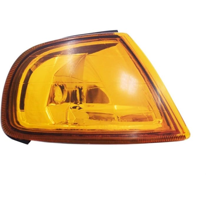 Amber Corner Turn Signal Lights – JDM Style for Honda Prelude (1992–1996)
