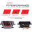 F1 Style 4th Function Multifunction Rear Light Kit for Toyota Supra 2020+
