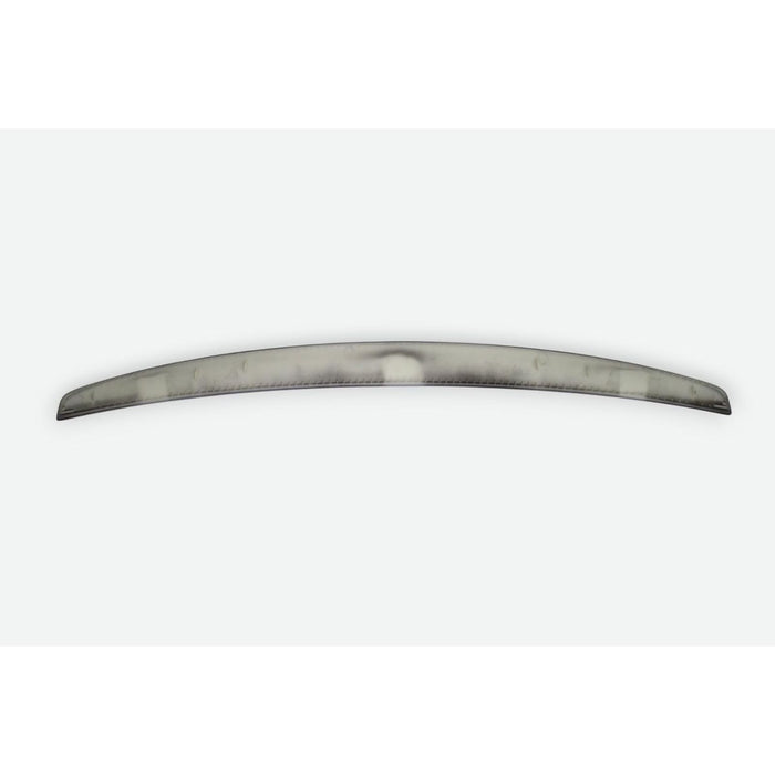 Rear Trunk Spoiler Wing Lip (Gloss Black) – For Mazda MX-5 Miata ND (2015–2023)