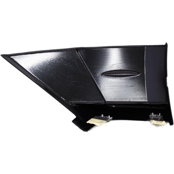 ST Style Rear Bumper Lips Aprons Skirts for Toyota GR86 / Subaru BRZ 2022–2025