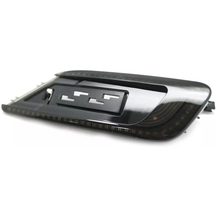 Exterior Lights - Dynamic LED Side Markers Turn Signal Lights for Mini Cooper F54 Clubman Mk2