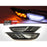 Dual Amber/White LED Front Side Marker Lights (Smoke Lens) – For Nissan GT-R R35 (2009–2024)