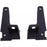 JDM Style Rear Bumper Lip Splitter Diffuser Kit for Subaru WRX STI VA 2015–2021