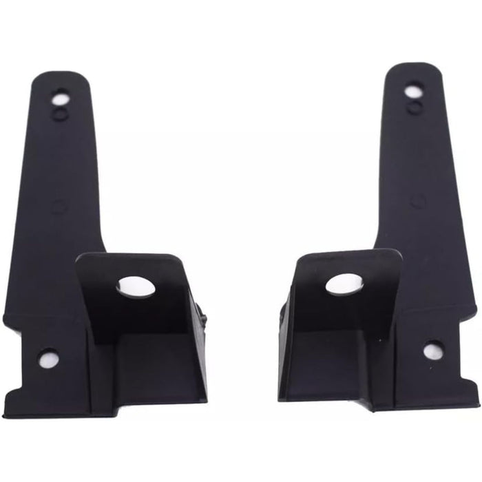 JDM Style Rear Bumper Lip Splitter Diffuser Kit for Subaru WRX STI VA 2015–2021