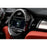 Interior Accessories – 8.8" Multimedia Screen Frame Cover Compatible with Mini Cooper S F55 F56 F57 Gen3 2014-2020