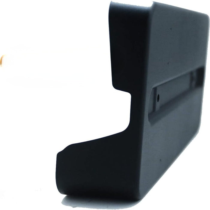 Front License Number Plate Bracket Mount Holder US Type Compatible with Mercedes-Benz W463 G-Class 1985-2015