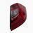 LED Tail Lights with Sequential Turn Signals – Honda Fit / Jazz (2009–2013)