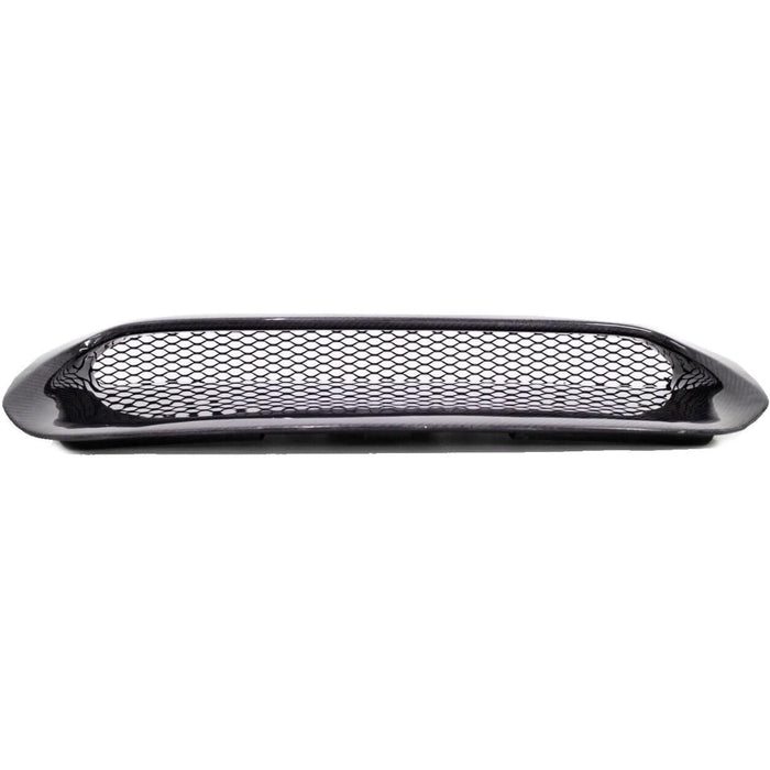 Carbon Fiber Hood Scoop Vent Bonnet for Subaru WRX STI VA 2015–2021