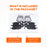 Front Turn Signal Light Guard Compatible With Mercedes-Benz G-Class W463 (Metal Cage Cover Protector)