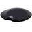 Glossy Black Fuel Gas Flap Cover for Smart Fortwo 451 Mk2 2007–2014