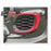 Aero Bumper Canards Kit – Red for Mini Cooper JCW / S (F54, F55, F56, F57)