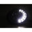 LED Projector Headlights w/ High &  Low Beam – Black Housing for Volkswagen Beetle (1998–2005)
