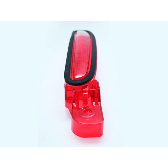 Red Lens LED Third Brake Light – Compatible with Mazda 3 Sedan 2010–2013