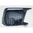 Sequential LED Turn Signal + Daytime Lights Non-Fog Bezel Compatible With 2018-Up Subaru WRX STI