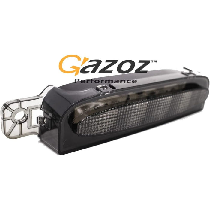 Smoke LED 3rd Brake Light for Mazda 3 Axela Sedan (2004–2008)