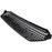 Front Honeycomb Grille (Gloss Black) – For Subaru WRX / STI VA (2018–2021)