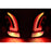 Fully LED Tail Lights – Smoked Lens Tube Bar for Skoda Citigo / VW Up (2012+)