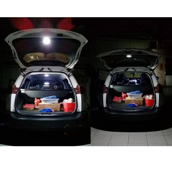LED Rear Cargo Trunk Tailgate Light Compatible with Toyota RAV4 XA40 2013-2018