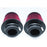 N54 Dual Cone Intake Air Filter Kit (DCI) – For BMW 335i E90/E91/E92 Twin Turbo