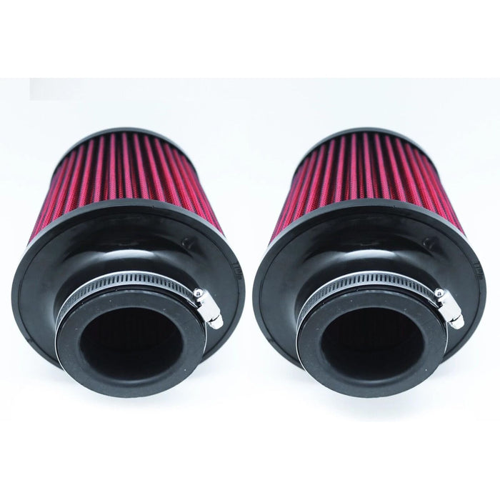 N54 Dual Cone Intake Air Filter Kit (DCI) – For BMW 335i E90/E91/E92 Twin Turbo