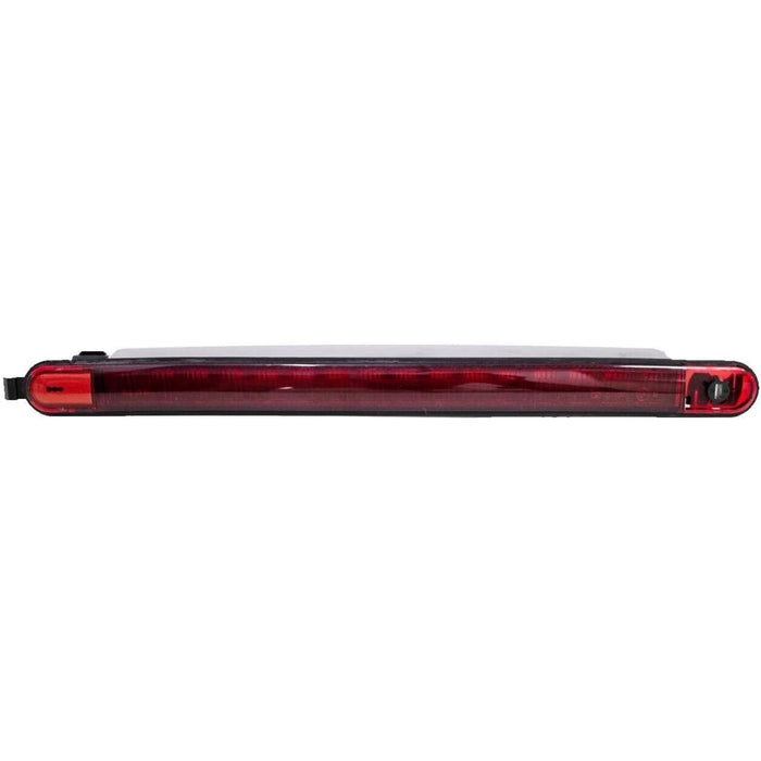 LED 3rd Brake Light Red Lens for Porsche 911 (996) 1998–2004 (Spoiler Models)