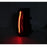 Smoked LED Tail Lights with Red Signal Bar – For GMC Yukon (2015–2020, Left & Right)