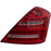 Facelift Style LED Tail Lights for Mercedes-Benz W221 S450 / S600 2006–2009