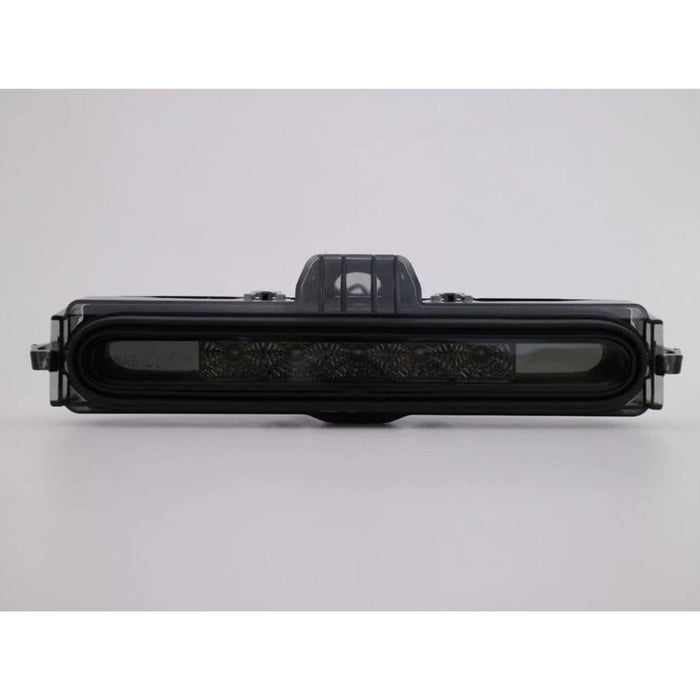 LED 3rd Third Brake Light High Mount Smoke Lens – For Acura RSX (2002–2006)