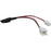 F1 Style 3rd Brake Light Flasher Module – Plug &amp; Play for Mazda MX-5 ND (2015–2024 Soft Top)