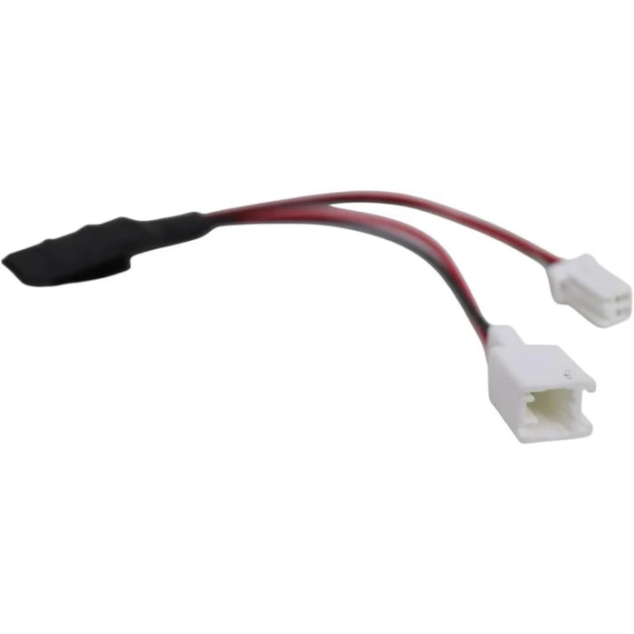 F1 Style 3rd Brake Light Flasher Module – Plug &amp; Play for Mazda MX-5 ND (2015–2024 Soft Top)