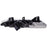 LED Daytime Running Lights with Sequential Indicators for Porsche Boxster 981 (2012–2016)