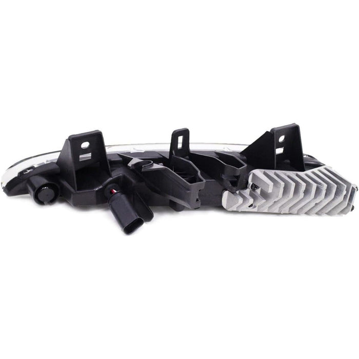 LED Daytime Running Lights with Sequential Indicators for Porsche Boxster 981 (2012–2016)