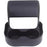 Rear Seat Cup Holder Extender Organizer Aisle Bin for Tesla Model 3 / Model Y 2017–2022
